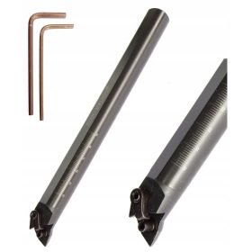 Drechselmesser 20mm S20R MWLNR 08 1 Stk.