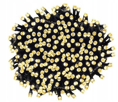  Adgo Weihnachtsbaumbeleuchtung außen 20 m 101 - 200 Lichter