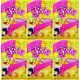 6er Pack Mieszko Zozole Brausebonbons Orange-Zitrone 1kg