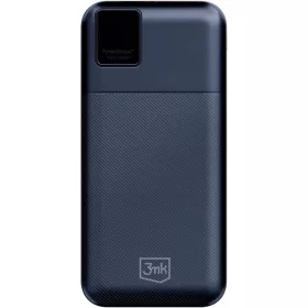    Powerbank 20000 mAh Multi-Charge USB-C & USB-A QC 3.0 - 3mk PowerHouse