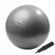  Klassischer Ball HMS 75 cm, Grautöne