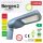  KochLights Straßenlampe 70 W 11900 lm netzbetrieben