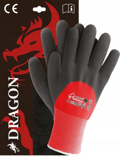 Reis WINHALF3 CB Handschuhe Größe 9 - L 1 Paar