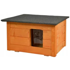  Vollständig isolierter Zwinger, Katzenhaus, Hundehütte