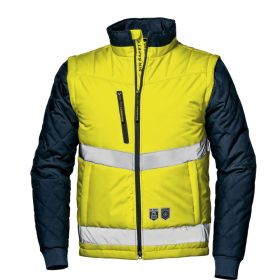 Sir Safety System Fahrerjacke, Größe XXL