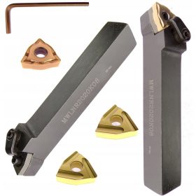 MWLNR Wendemesser 20x20 K08 1 Stk. + 3 weitere Produkte