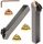MWLNR Wendemesser 20x20 K08 1 Stk. + 3 weitere Produkte