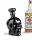  Gadget Master Totenkopfkaraffe schwarz 0,75 l
