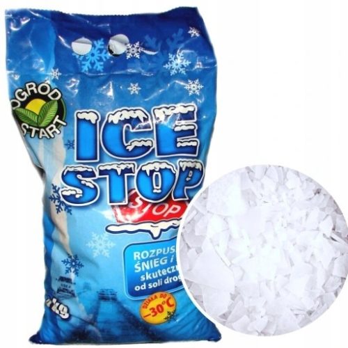 Streusalz, Anti-Eis Ampol-Merol Streusalz 25 kg