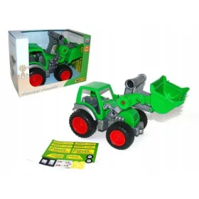 Wader-Traktor 37787