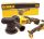  DeWalt DCM848N18V Exzenterpolierer 125 mm