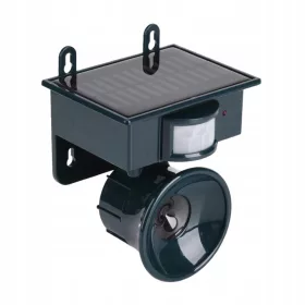  Pskenfl-Abwehrmittel gegen Vögel