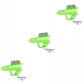  Toy Play Snow Artifact Outdoor Schneeball 3 Sets