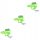  Toy Play Snow Artifact Outdoor Schneeball 3 Sets