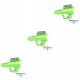  Toy Play Snow Artifact Outdoor Schneeball 3 Sets
