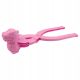  YIYE Schneeballmacher Schneeballaktionen Sport rosa