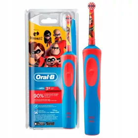  Oral-B Vitality Incredibles elektrische Zahnbürste OR061