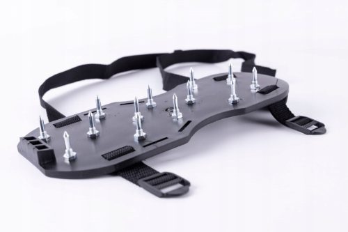 Schuhüberzüge mit Spikes für Comensal-Ausläufe 003-01-00-00002