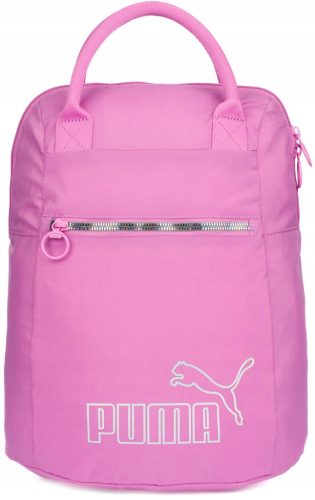 PUMA Core College Tasche - Stylischer und funktioneller Rucksack für Schulkinder