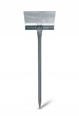  Standtafel Silber 105 x 41 cm 1 Stk.