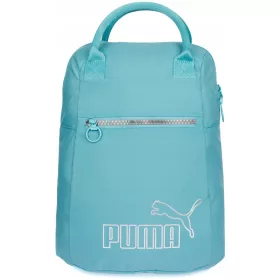   Puma Core College Rucksack für Kinder - Ideal für Schule und Freizeit