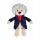  Ludwig van Beethoven, der kleine Virtuosen-Teddybär