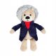  Ludwig van Beethoven, der kleine Virtuosen-Teddybär