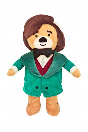  Fryderyk Chopin Kleiner virtuoser Teddybär
