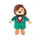  Fryderyk Chopin Kleiner virtuoser Teddybär