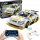  CADA BLOCKS FERNGESTEUERTES AUTO OPEL ASTRA V8 COUPE DUAL MODE 330 EL