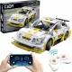  CADA BLOCKS FERNGESTEUERTES AUTO OPEL ASTRA V8 COUPE DUAL MODE 330 EL