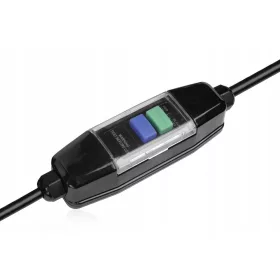 PRCD-Differentialschutzschalter STAKO