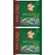 Michaszki Mieszko - Schokoladenumhüllte Nussbonbons, Doppelpack 1kg