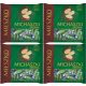 Michaszki Mieszko – Klassische Nusspralinen mit Schokolade, 4x1kg