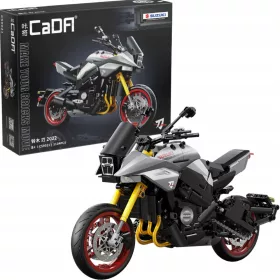  CADA-BAUSTEINE MOTORRAD SUZUKI KATANA FAHRZEUG 1104 EL.