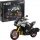  CADA-BAUSTEINE MOTORRAD SUZUKI KATANA FAHRZEUG 1104 EL.