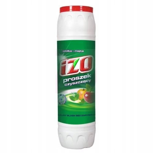 IZO Apfel-Minz-Reinigungspulver, 500g