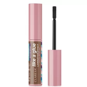  Claresa Brow Power Shot Augenbrauengel – 02 Braun 8 g