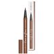  Claresa LINE SO FINE Brauner Eyeliner-Stift
