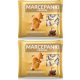 Marzipan Pralinen von Mieszko, Original, Vollmilchschokolade, 1kg Doppelpack