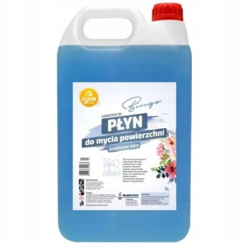  Bingo, universal, 5l, Blumenwiese
