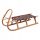  Traditioneller Holzschlitten BAYO