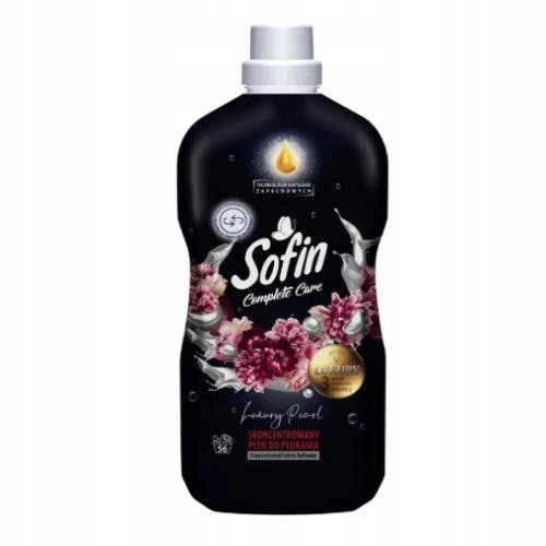  Sofin Complete Care Luxury Pearl Weichspüler 1,4 l