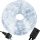  Weihnachtsbaumbeleuchtung LED-Schlauch außen 20 m 301 - 500 Lichter