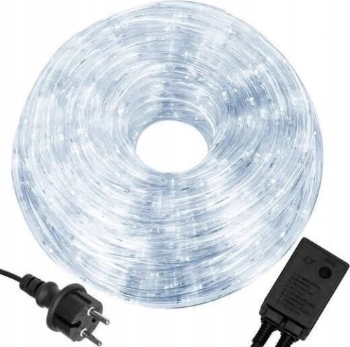  Weihnachtsbaumbeleuchtung LED-Schlauch außen 20 m 301 - 500 Lichter