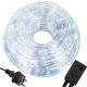  Weihnachtsbaumbeleuchtung LED-Schlauch außen 20 m 301 - 500 Lichter