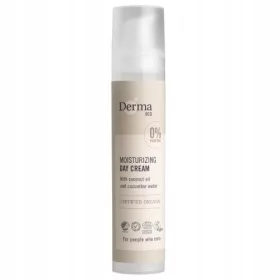  Derma Eco Day Gesichtscreme, 50 ml