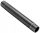 GEWINDEROHR SCHWARZ 3/4" - 1000 mm 100 cm VERLÄNGERUNGSROHR STAHL