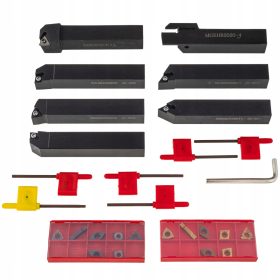 Vorfal 20 Wendemesser 28-tlg.