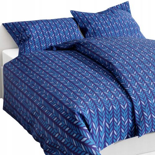 Bettwäsche Bettwäscheset von Spod Igły i Nitki Steppdecke 160 cm x 200 Kissen 70 x 80 cm 3-teilig